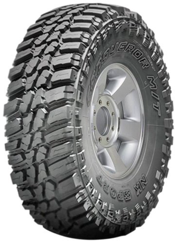 Nankang MT-1 12.50/33 R20 114Q купить,NaN