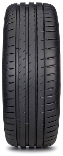 MICHELIN Pilot Sport 4 245/40 R19 98Y купить,NaN