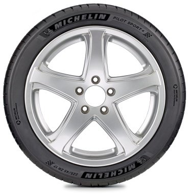 MICHELIN Pilot Sport 4 245/40 R19 98Y купить,NaN