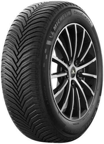 MICHELIN CROSSCLIMATE 2 SUV 265/65 R17 112 H купить,NaN