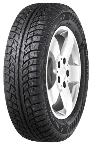 Matador MP30 Sibir ice 2 SUV 225/65 R17 106T с шипами купить,NaN
