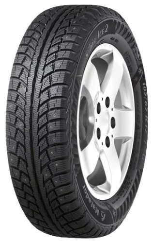 Matador MP30 Sibir ice 2 SUV 225/65 R17 106T с шипами купить,NaN