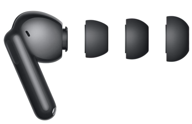 Наушники беспроводные Huawei FreeBuds SE 4 ANC Black