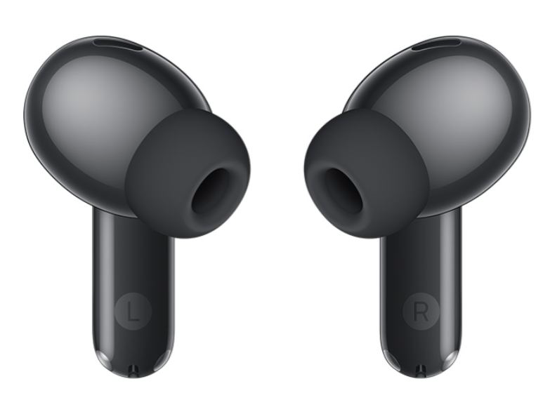 Наушники беспроводные Huawei FreeBuds SE 4 ANC Black