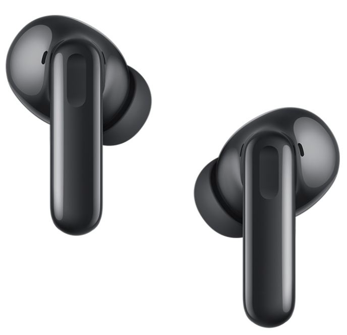 Наушники беспроводные Huawei FreeBuds SE 4 ANC Black