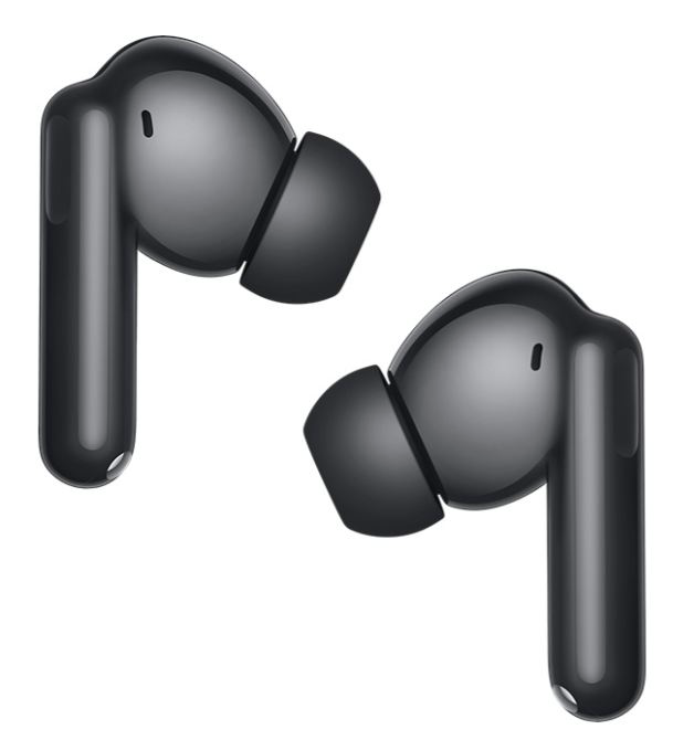 Наушники беспроводные Huawei FreeBuds SE 4 ANC Black