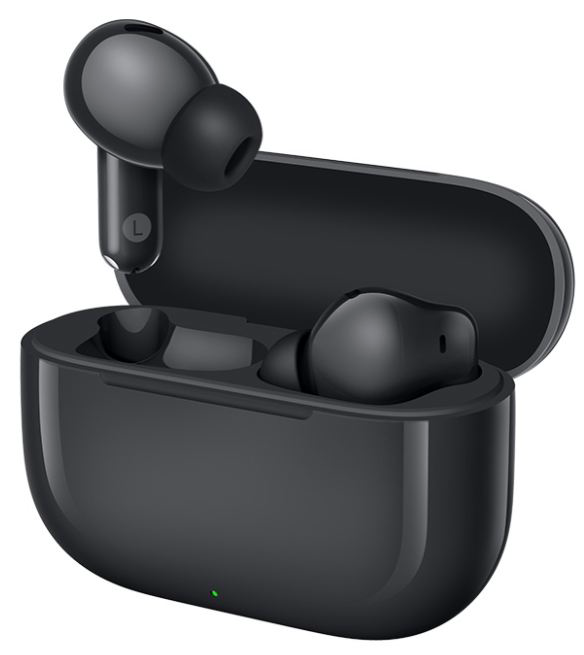 Наушники беспроводные Huawei FreeBuds SE 4 ANC Black