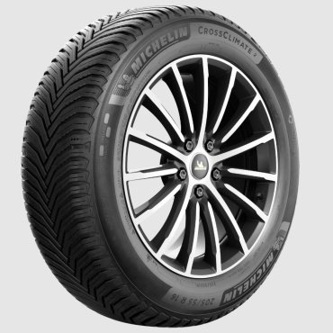 MICHELIN CROSSCLIMATE 2 285/45 R22 114 H купить,NaN
