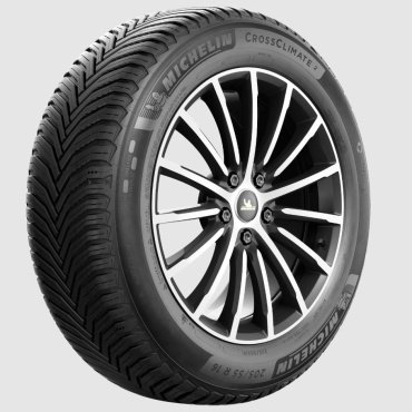 MICHELIN CROSSCLIMATE 2 285/45 R22 114 H купить,NaN
