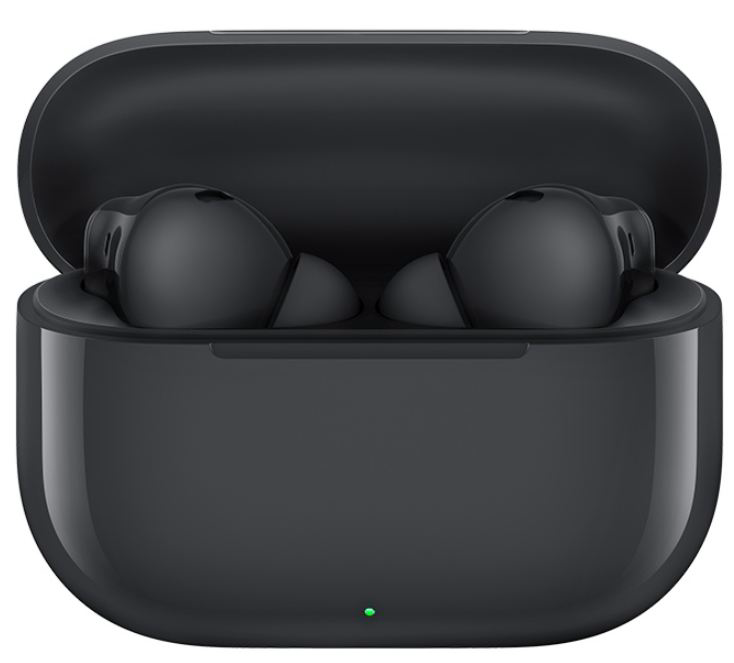 Наушники беспроводные Huawei FreeBuds SE 4 ANC Black