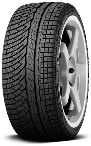 MICHELIN Pilot Alpin 4 275/30 R20 97V без шипов купить,NaN