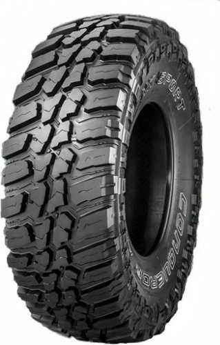 Nankang MT-1 Conqueror 285/75 R16 126Q купить,NaN