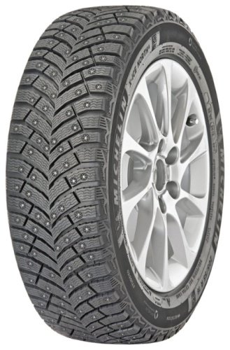 MICHELIN X-Ice North 4 265/55 R20 113T с шипами купить,285500