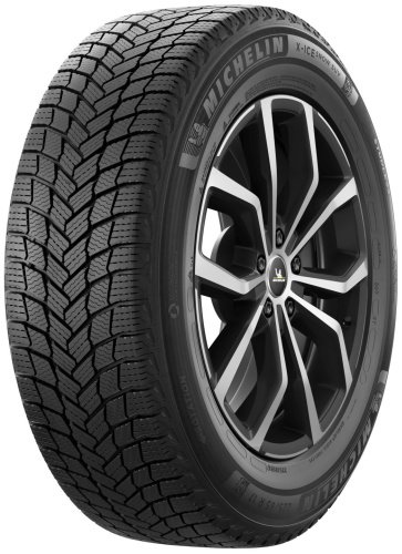 MICHELIN X-ice Snow SUV 265/50 R22 112 H без шипов купить,198000