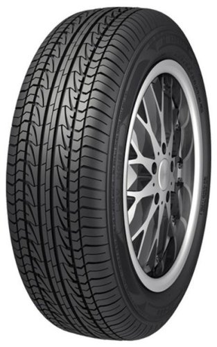 Nankang CX668 195/70 R14 91H купить,NaN