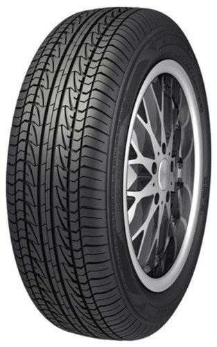 Nankang CX668 195/70 R14 91H купить,NaN