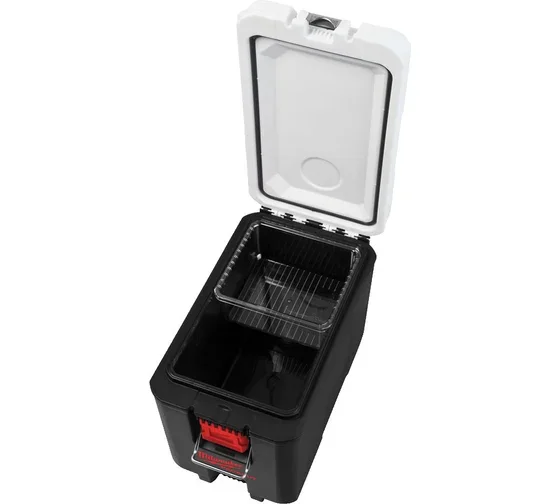 Термобокс Milwaukee 4932471722 15L Black
