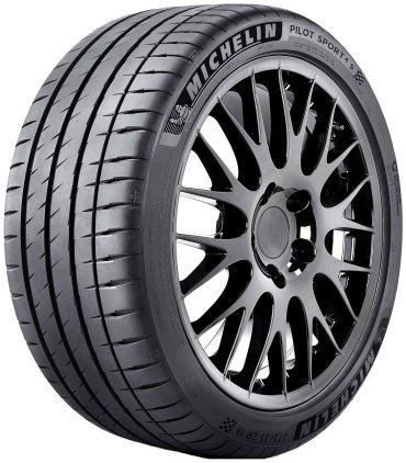 MICHELIN Pilot Sport 4S 275/40 R22 108 купить,NaN