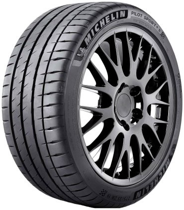 MICHELIN Pilot Sport 4S 275/40 R22 108 купить,NaN