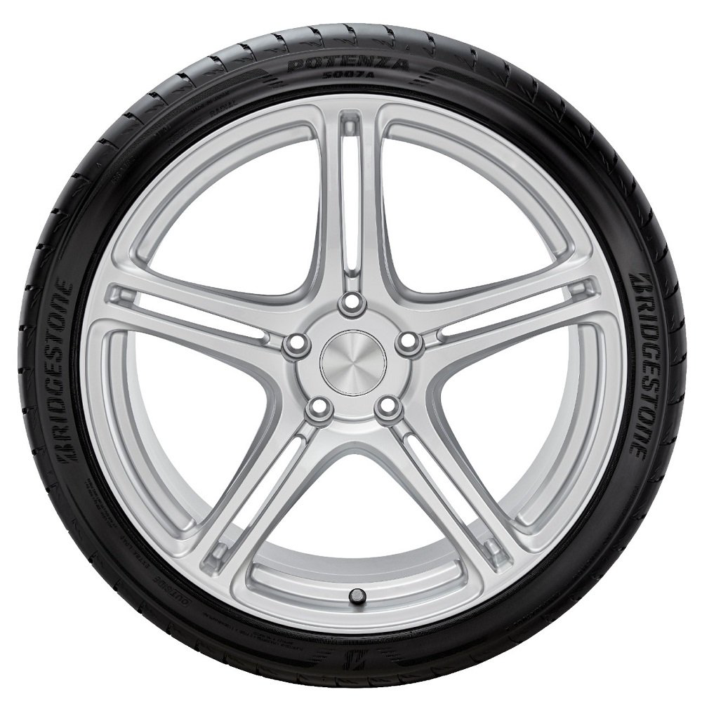 Шина Bridgestone Potenza Sport 255/45 R20 105Y летняя купить,NaN
