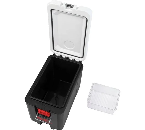 Термобокс Milwaukee 4932471722 15L Black