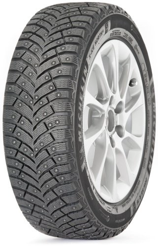 MICHELIN X-Ice North 4 245/45 R19 102H с шипами купить,NaN