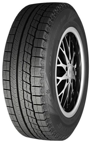 Nankang WS-1 Ice Activa 245/45 R21 104 Q без шипов купить,93618