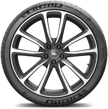 MICHELIN Pilot Sport 4 S XL 315/30 R21 107 Y купить,808500