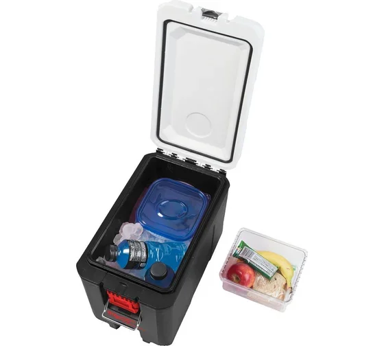 Термобокс Milwaukee 4932471722 15L Black