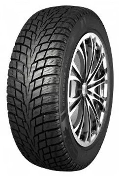 Nankang Ice-1 245/45 R19 102Q без шипов купить,NaN