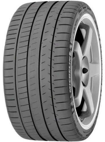 MICHELIN Pilot Super Sport 245/35 R21 96Y купить,NaN