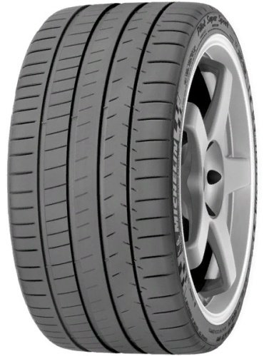 MICHELIN Pilot Super Sport 245/35 R21 96Y купить,NaN