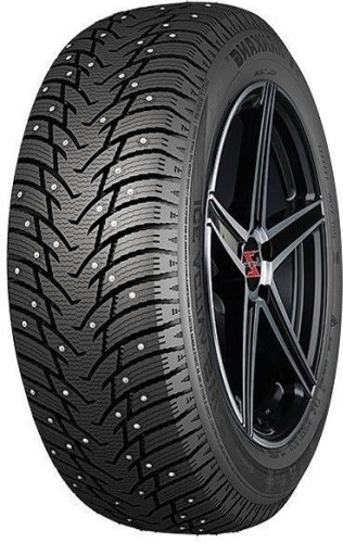 Nankang SW-8 Ice Activa 185/65 R15 92 T с шипами купить,48620