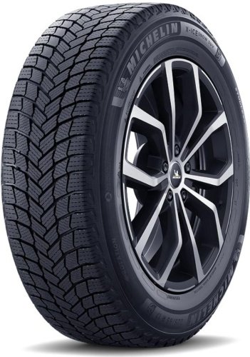MICHELIN Michelin X-Ice Snow SUV 275/40 R22 108H 275/40 R22 108 H без шипов купить,556500