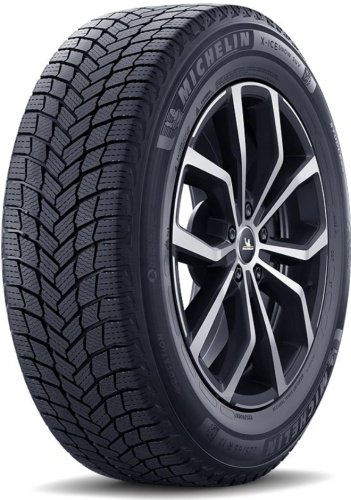 MICHELIN Michelin X-Ice Snow SUV 275/40 R22 108H 275/40 R22 108 H без шипов купить,556500