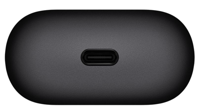 Наушники беспроводные Huawei FreeClip2 Black купить,89890