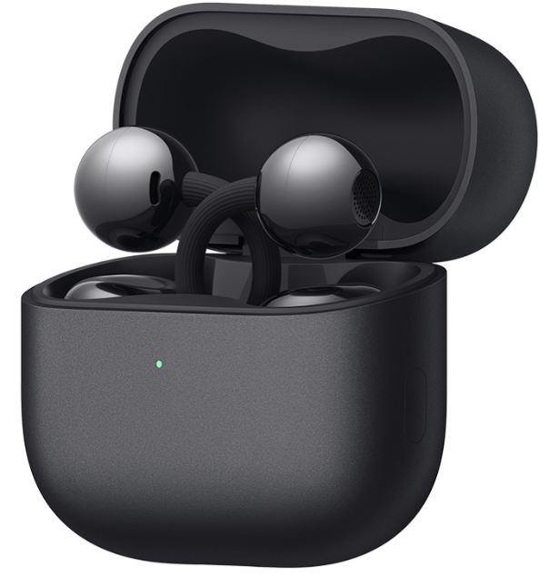 Наушники беспроводные Huawei FreeClip2 Black
