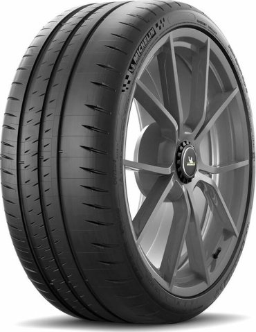 MICHELIN Pilot Sport Cup 2 315/30 R21 103 W купить,NaN