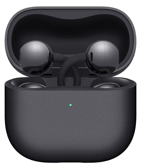 Наушники беспроводные Huawei FreeClip2 Black