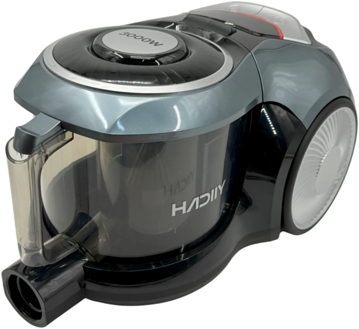 Пылесос Hadiiy HD-106 Blue Black