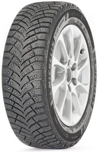 MICHELIN X-Ice North 4 265/50 R20 111T с шипами купить,NaN