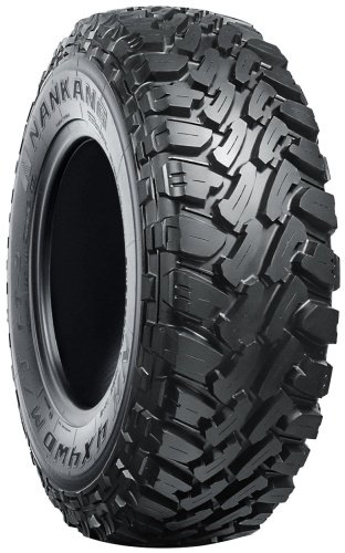 Nankang MT FT-9 205/70 R15 96Q купить,NaN