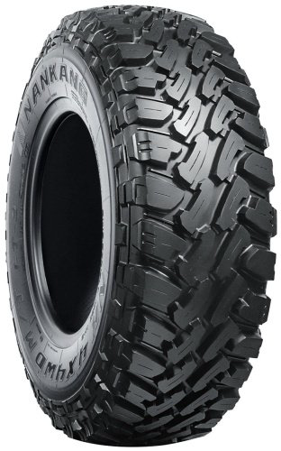 Nankang MT FT-9 205/70 R15 96Q купить,NaN