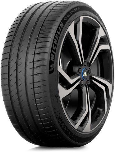 MICHELIN PILOT SPORT EV 255/50 R20 109 W купить,NaN