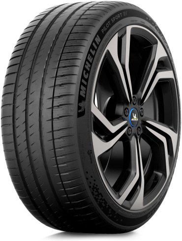 MICHELIN PILOT SPORT EV 255/50 R20 109 W купить,NaN