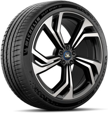 MICHELIN PILOT SPORT EV 255/50 R20 109 W купить,NaN