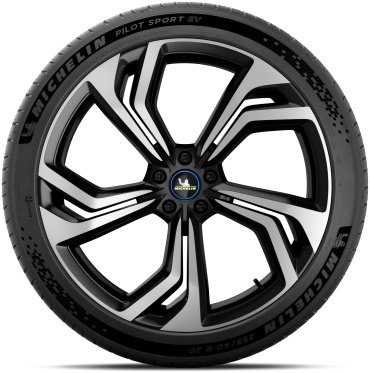 MICHELIN PILOT SPORT EV 255/50 R20 109 W купить,NaN