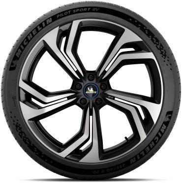 MICHELIN PILOT SPORT EV 255/50 R20 109 W купить,NaN