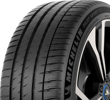 MICHELIN PILOT SPORT EV 255/50 R20 109 W купить,NaN