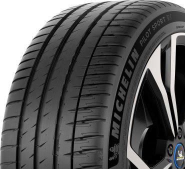 MICHELIN PILOT SPORT EV 255/50 R20 109 W купить,NaN